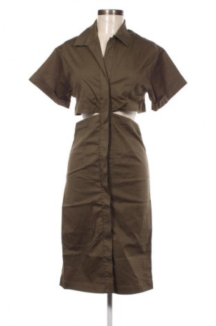 Sukienka Gina Tricot, Rozmiar S, Kolor Zielony, Cena 110,34 zł