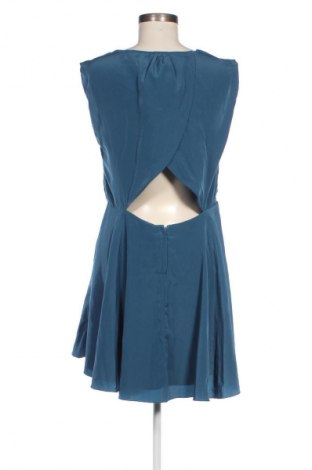 Φόρεμα Gina Tricot, Μέγεθος M, Χρώμα Μπλέ, Τιμή 13,81 €