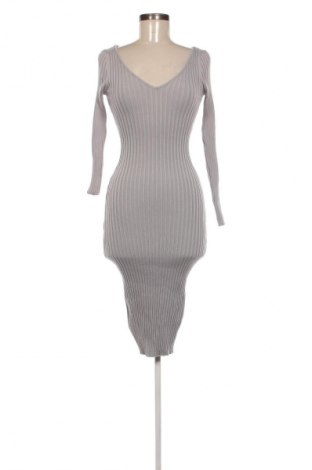 Rochie Giorgia, Mărime XXS, Culoare Gri, Preț 126,40 Lei