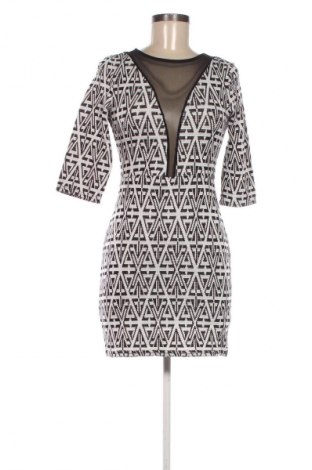 Sukienka Girls On Film, Rozmiar M, Kolor Kolorowy, Cena 66,99 zł