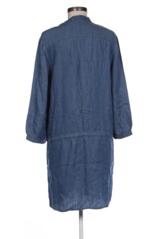 Kleid Glam, Größe M, Farbe Blau, Preis € 24,55