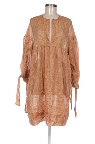 Sukienka Gold Case, Rozmiar XL, Kolor Kolorowy, Cena 194,99 zł