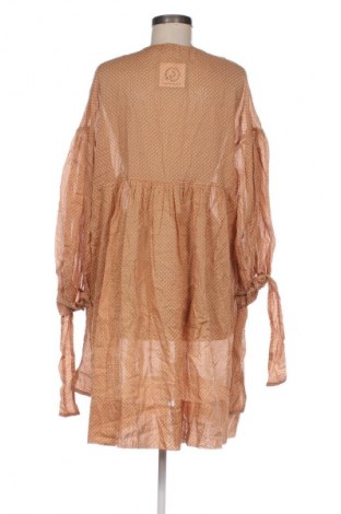 Sukienka Gold Case, Rozmiar XL, Kolor Kolorowy, Cena 194,99 zł