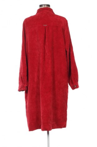 Kleid Green Ice, Größe XL, Farbe Rot, Preis € 18,99