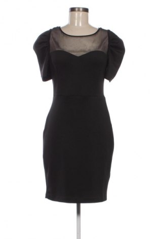 Kleid Guess, Größe M, Farbe Schwarz, Preis € 119,73