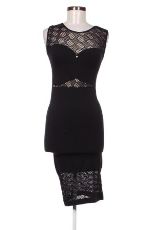 Kleid Guess, Größe S, Farbe Schwarz, Preis € 49,10