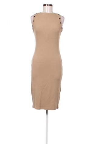 Šaty  Guess, Veľkosť L, Farba Hnedá, Cena  44,45 €