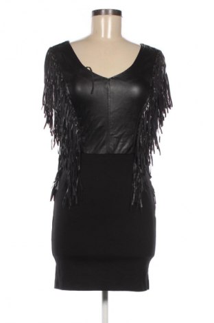 Šaty  Guess, Velikost S, Barva Černá, Cena  2 759,00 Kč