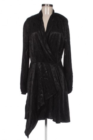 Šaty  Guess, Veľkosť XL, Farba Čierna, Cena  74,95 €