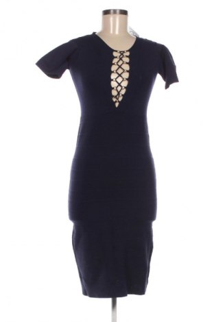 Kleid Guess, Größe M, Farbe Blau, Preis 55,79 €