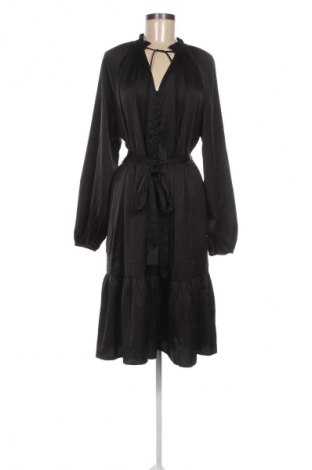 Sukienka Guido Maria Kretschmer, Rozmiar XXL, Kolor Czarny, Cena 248,99 zł