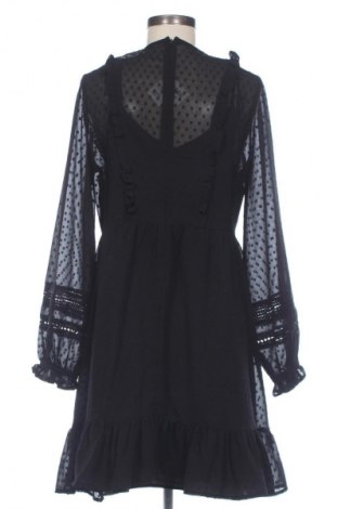 Rochie Guido Maria Kretschmer for About You, Mărime L, Culoare Negru, Preț 338,00 Lei