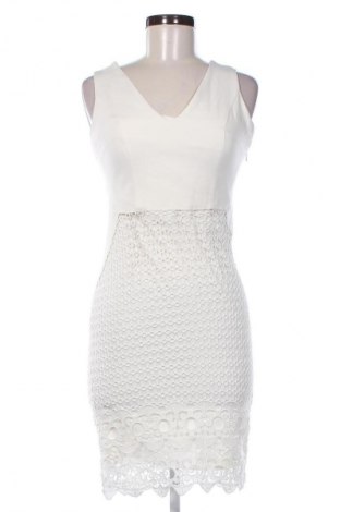 Φόρεμα Guy Laroche, Μέγεθος S, Χρώμα Λευκό, Τιμή 66,50 €