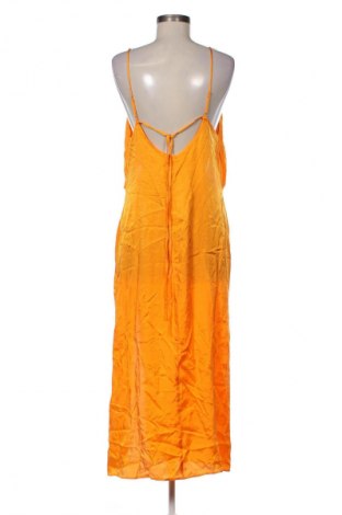 Kleid H&M, Größe M, Farbe Orange, Preis 15,58 €