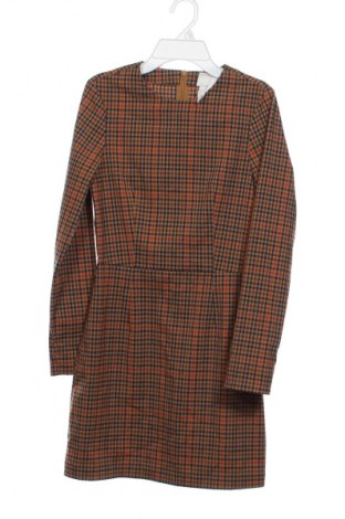 Рокля H&M, Размер XS, Цвят Многоцветен, Цена 29,00 лв.