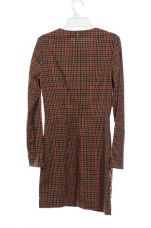 Рокля H&M, Размер XS, Цвят Многоцветен, Цена 29,00 лв.