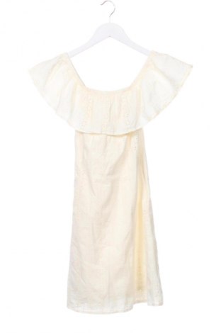 Kleid H&M, Größe S, Farbe Weiß, Preis 9,99 €