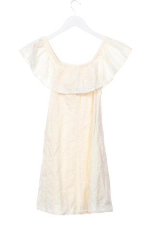 Kleid H&M, Größe S, Farbe Weiß, Preis 9,99 €