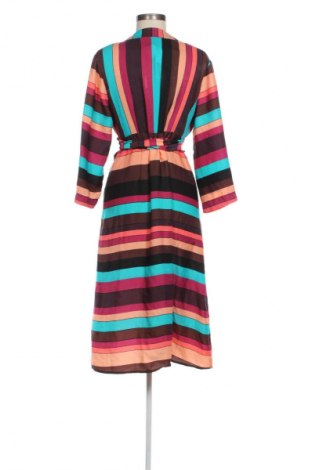 Sukienka H&M, Rozmiar L, Kolor Kolorowy, Cena 124,48 zł