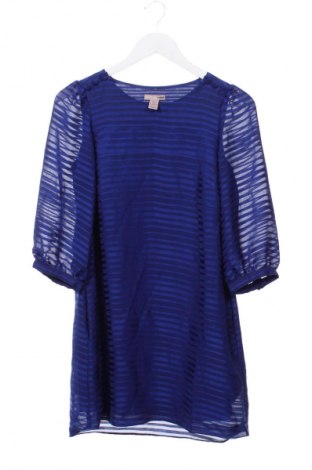 Kleid H&M, Größe S, Farbe Blau, Preis 9,99 €
