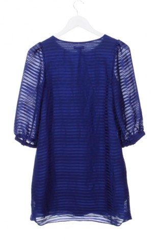 Kleid H&M, Größe S, Farbe Blau, Preis 9,99 €