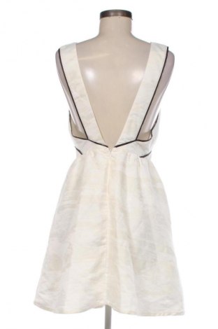 Φόρεμα H&M, Μέγεθος S, Χρώμα Εκρού, Τιμή 11,99 €
