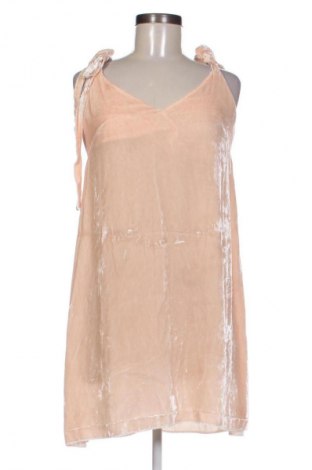 Šaty  H&M, Velikost S, Barva Krémová, Cena  367,00 Kč