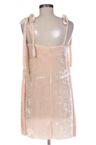 Šaty  H&M, Velikost S, Barva Krémová, Cena  367,00 Kč