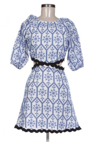 Šaty  H&M, Velikost S, Barva Vícebarevné, Cena  367,00 Kč