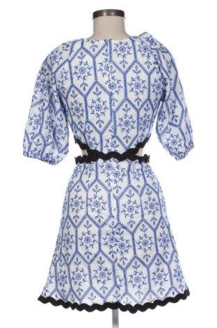 Šaty  H&M, Velikost S, Barva Vícebarevné, Cena  367,00 Kč