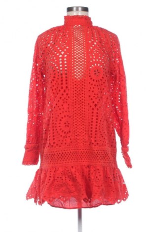 Φόρεμα H&M, Μέγεθος XS, Χρώμα Κόκκινο, Τιμή 15,99 €