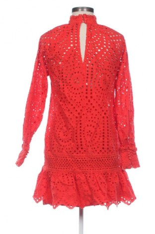 Φόρεμα H&M, Μέγεθος XS, Χρώμα Κόκκινο, Τιμή 15,99 €