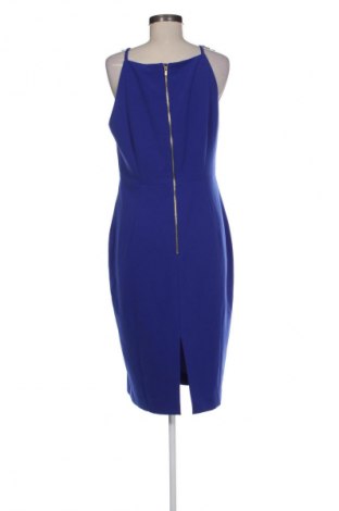 Šaty  H&M, Velikost XL, Barva Modrá, Cena  299,00 Kč