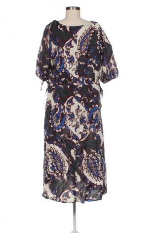 Kleid H&M, Größe M, Farbe Mehrfarbig, Preis 14,77 €