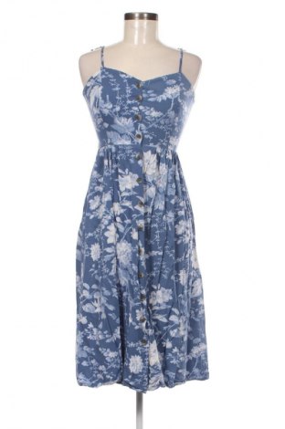 Φόρεμα H&M, Μέγεθος M, Χρώμα Πολύχρωμο, Τιμή 24,55 €