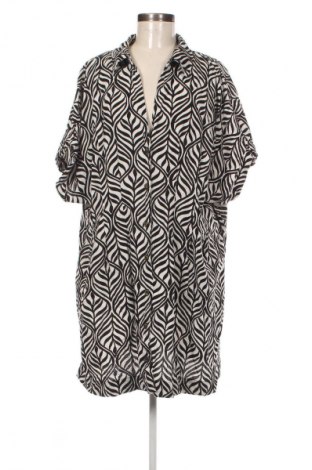 Φόρεμα H&M, Μέγεθος 3XL, Χρώμα Πολύχρωμο, Τιμή 24,48 €
