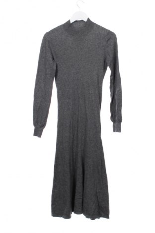 Šaty  H&M, Veľkosť XS, Farba Sivá, Cena  11,95 €