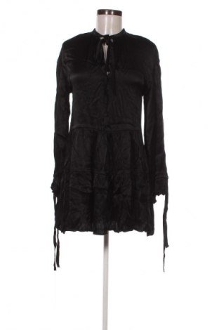 Rochie H&M, Mărime XS, Culoare Negru, Preț 76,32 Lei