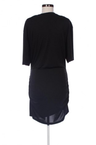 Kleid H&M, Größe M, Farbe Schwarz, Preis 14,83 €