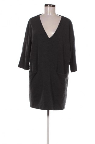 Φόρεμα H&M, Μέγεθος XL, Χρώμα Γκρί, Τιμή 14,83 €