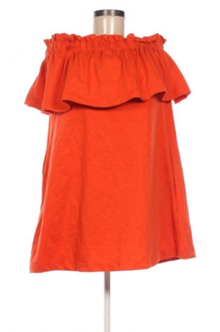 Φόρεμα H&M, Μέγεθος M, Χρώμα Κόκκινο, Τιμή 14,77 €