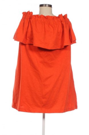 Φόρεμα H&M, Μέγεθος M, Χρώμα Κόκκινο, Τιμή 14,77 €