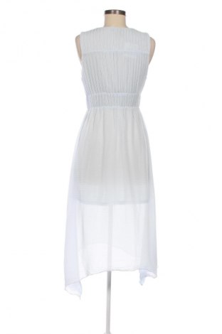 Rochie H&M, Mărime M, Culoare Albastru, Preț 77,17 Lei