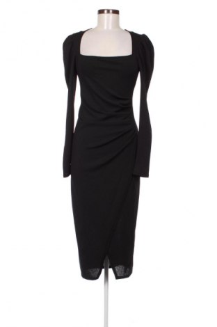 Rochie H&M, Mărime S, Culoare Negru, Preț 76,00 Lei