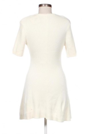 Φόρεμα H&M, Μέγεθος M, Χρώμα Εκρού, Τιμή 16,99 €