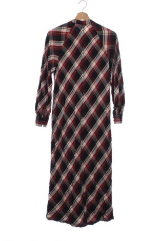 Рокля H&M, Размер XS, Цвят Многоцветен, Цена 39,42 лв.