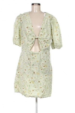 Šaty  H&M, Velikost XXL, Barva Vícebarevné, Cena  367,00 Kč