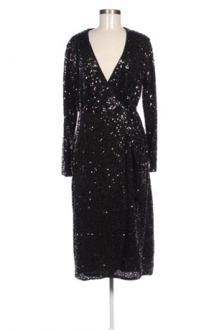 Šaty  H&M, Velikost M, Barva Černá, Cena  1 178,00 Kč