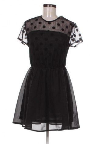 Rochie H&M, Mărime M, Culoare Negru, Preț 61,99 Lei