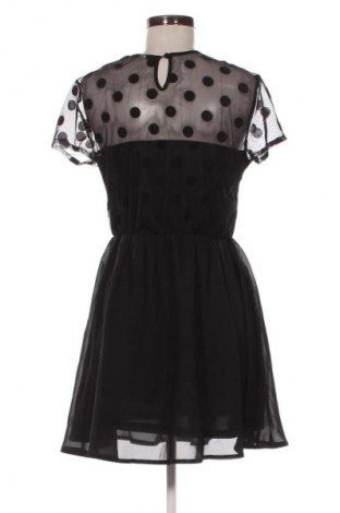 Rochie H&M, Mărime M, Culoare Negru, Preț 61,99 Lei